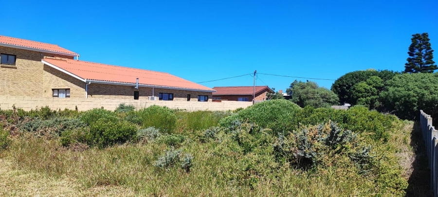 0 Bedroom Property for Sale in Franskraal Western Cape